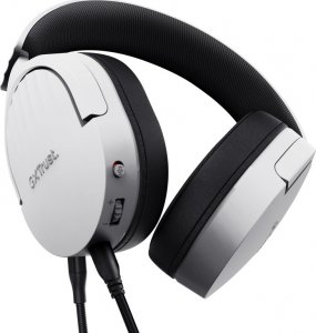 Słuchawki Trust GXT489W FAYZO Białe (25210) 4