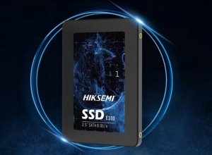 Dysk SSD Hikvision E100 512GB 2.5" SATA III (HS-SSD-E100(STD)/512G/CITY/WW) 2
