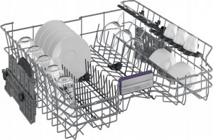 Zmywarka Beko BDIN38560C 3