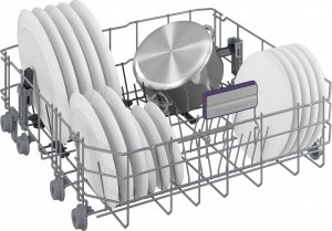 Zmywarka Beko BDIN38560C 5