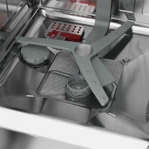 Zmywarka Beko BDIN38560C 7