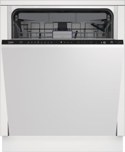 Zmywarka Beko BDIN38560C 1