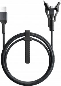 Nomad Nomad Kevlar Universal USB-A Cable 1.5m 1