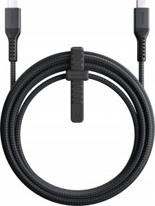 Kabel USB Nomad Nomad Kevlar USB-C/USB-C Cable 3m 1