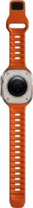 Nomad Nomad Sport Strap M/L, orange - AW Ultra 2/1 (49mm) 9/8/7 (45mm)/6/SE/5/4 (44mm)/3/2/1 (42mm) 6