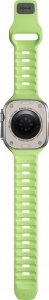 Nomad Nomad Sport Strap, Glow 2.0 - Apple Watch Ultra 2/1 (49mm) 9/8/7 (45mm)/6/SE/5/4 (44mm)/3/2/1 (42mm) 9
