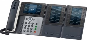 Telefon Poly 82M91AA 2