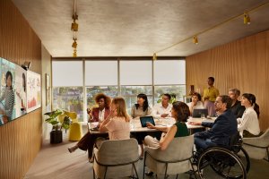 Kamera internetowa Poly 842F8AA 11