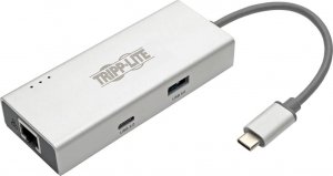 Stacja/replikator Eaton USB-C (U442-DOCK13-S) 1
