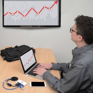 Adapter USB Eaton U444-06N-DGU-C 2