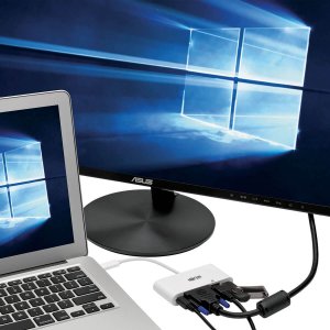 Adapter USB Eaton U444-06N-DGU-C 9