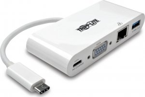 Adapter USB Eaton U444-06N-VGU-C 1