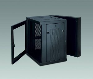 Szafa Eaton Wisząca 19" 12U 3