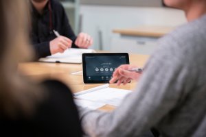 Kamera internetowa Poly 83Z44AA#ABB 10