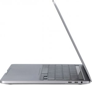 Laptop Apple Apple MacBook Pro 13" A2251 2020r. i5-1038NG7 16GB 512GB SSD 2560x1600 Klasa A- MacOS Big Sur 5