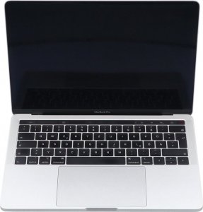 Laptop Apple Apple MacBook Pro A1989 i5-8279U 8GB 256GB SSD 2560x1600 Klasa A MacOS Big Sur 3