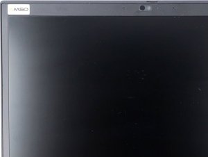 Laptop Lenovo Dotykowy Lenovo ThinkPad T490 i5-8365U 16GB 240GB SSD 1920x1080 Klasa A- 5