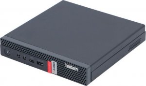 Komputer Lenovo Lenovo ThinkCentre M920Q i5-8500T 6x2.1GHz 16GB 240GB SSD +moduł rozszerzający Windows 11 Home 3