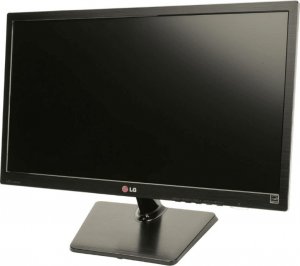 Monitor LG Monitor LG 22EN33S 22" LED 1920x1080 TN VGA ZAS Czarny 1