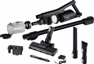 Odkurzacz pionowy Amica VM 7051 Aura Dark 8