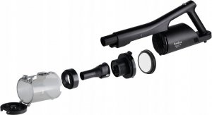 Odkurzacz pionowy Amica VM 7051 Aura Dark 9