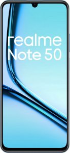 Smartfon Realme Note 50 3/64GB Niebieski  (6941764425897) 2