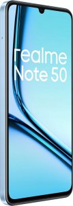 Smartfon Realme Note 50 3/64GB Niebieski  (6941764425897) 4