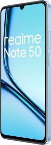 Smartfon Realme Note 50 3/64GB Niebieski  (6941764425897) 5