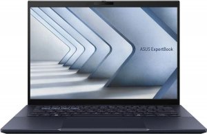 Laptop Asus Notebook Asus B5404CVA-QN0157X 14"WQXGA/i5-1335U/16GB/SSD512GB/IrisXe/11PR Star Black 3Y 1