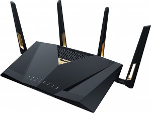 Router Asus RT-BE88U (90IG08V0-MO3N0V) 2