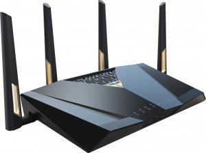 Router Asus RT-BE88U (90IG08V0-MO3N0V) 3