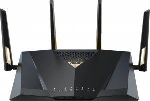Router Asus RT-BE88U (90IG08V0-MO3N0V) 5