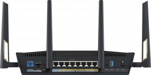 Router Asus RT-BE88U (90IG08V0-MO3N0V) 7