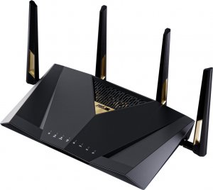 Router Asus RT-BE88U (90IG08V0-MO3N0V) 8