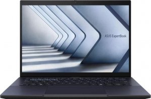 Laptop Asus Notebook Asus B3404CVA-Q50016X 14"WUXGA/i5-1335U/16GB/SSD512GB/UHD/11PR Star Black 3Y 1