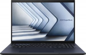 Laptop Asus Notebook Asus B3604CVA-Q90238X 16"WUXGA/Core 5 120U/16GB/SSD512/Intel/11PR Star Black 3Y 1