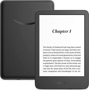 Czytnik Amazon Kindle eBook Reader (B09SWW583J) 1