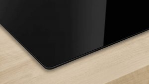 Płyta grzewcza Bosch Bosch Hob | PKE61RBA2E | Electric | Number of burners/cooking zones 4 | Touch | Timer | Black one size 2