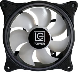 Wentylator LC-Power LC-CF-120-ARGB-B 4