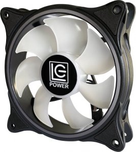 Wentylator LC-Power LC-CF-120-ARGB-B 5