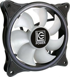 Wentylator LC-Power LC-CF-120-ARGB-B 6
