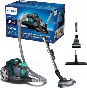 Odkurzacz Philips PowerPro Active FC 9550/09 3