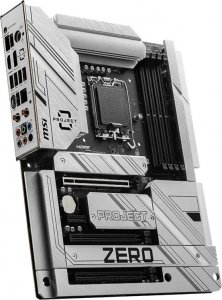 Płyta główna MSI Z790 PROJECT ZERO 5