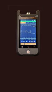 EasySplicer EasySplicer OTDRmm 1