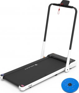 Bieżnia Halo-Fit X150 elektryczna 8