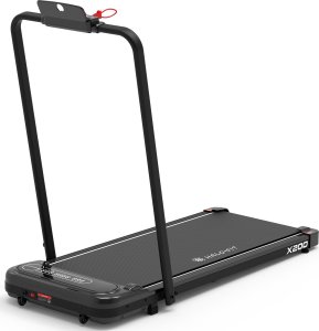 Bieżnia Halo-Fit X200 elektryczna 2