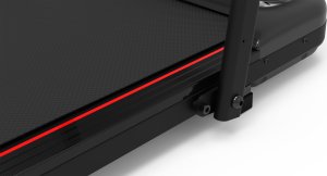 Bieżnia Halo-Fit X200 elektryczna 5