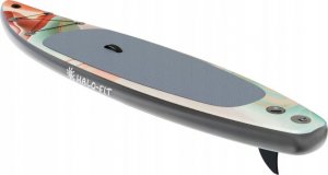 Halo-Fit Deska SUP pompowana 335cm do plywania Halo-Fit SUP11 Rose + akcesoria 5