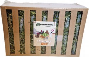 Factoryherbs FACTORYHERBS YUMMY BOX 350g 1