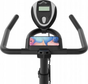 Rower stacjonarny Halo-Fit Speed200 magnetyczny 2